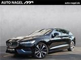 Volvo V60 T8 Inscrip. AWD AHK head-up 360" Cam e-Sitze - Volvo V60 in Duisburg