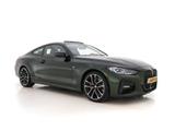 BMW 420 4-serie Coupé 420i High Executive M-Sport-Pa - BMW 4er Reihe aus 2020