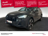 Audi SQ7 - Vorschau Bild 1