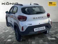 Dacia Spring - Vorschau Bild 4