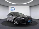 Ford Mondeo Titanium*SHZ*KLIMA*LED*PDC*TEMPOMAT - Ford Mondeo Gebrauchtwagen in Düsseldorf