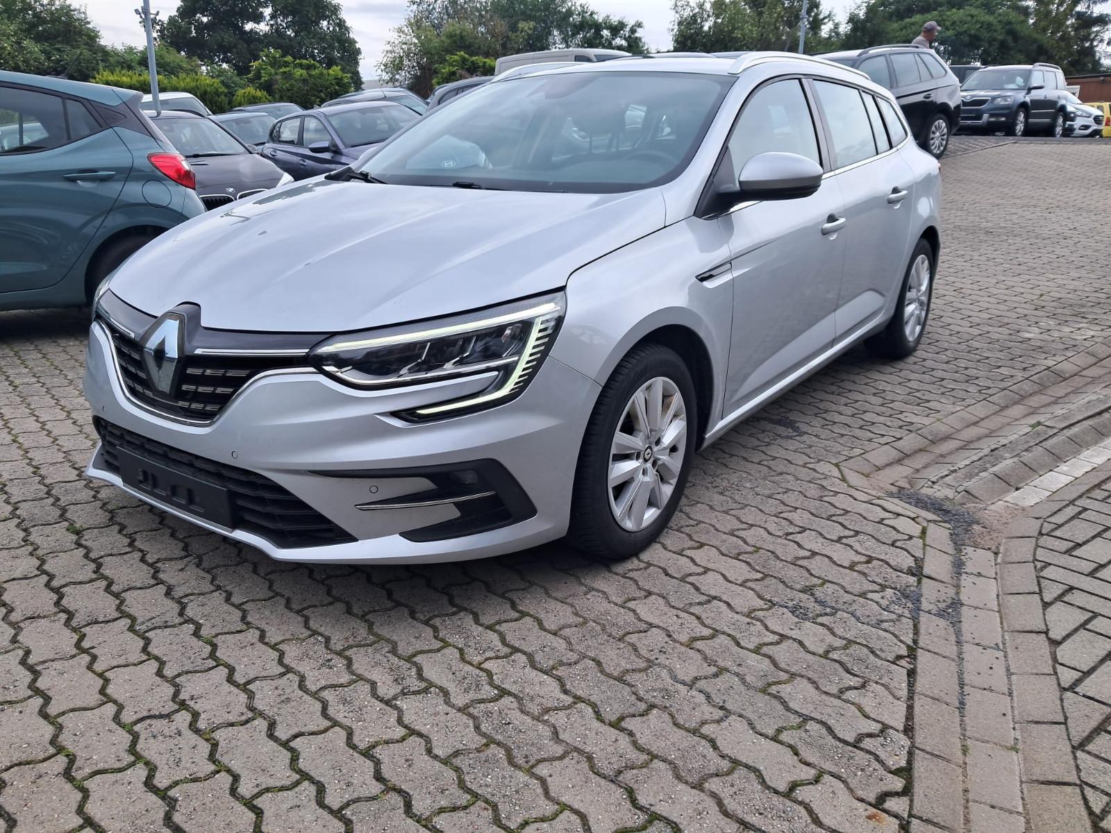 Renault Megane  Business Edition NAVI,LED,SH, KLIMAAUTOM