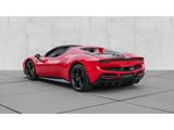 Ferrari 296 GTS *Streifen*Carbon*Lift*Racingsitze*HiFi* - Ferrari 296 GTS Gebrauchtwagen