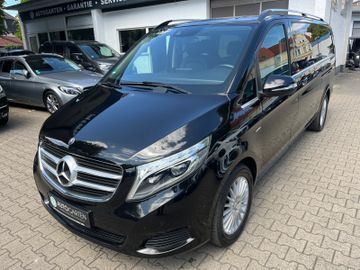 Mercedes V 250 - 8