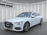 Audi A6 45 3.0 TDI quattro Avant design