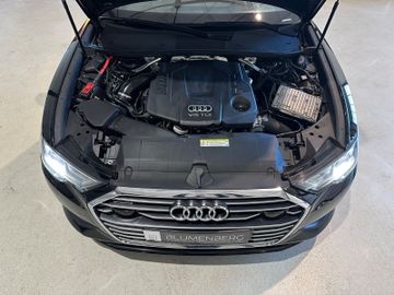 Audi A6 - 11
