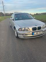 BMW 328i - - BMW 328 aus 1998: 328i