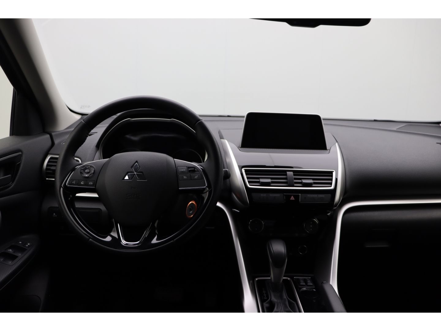 Fahrzeugabbildung Mitsubishi Eclipse Cross 1.5 Diamant Edition 2WD AppleCP