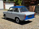 Trabant 54.430 km | Gepflegter Zustand | TÜV 05.2027 - Trabant Gebrauchtwagen