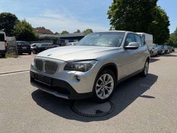 BMW X1 - 1
