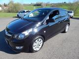 Opel Karl Active EASYTRONIC Sitzheizung Parkpilot - Opel Gebrauchtwagen in Konstanz