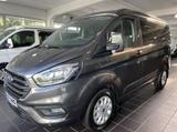 Ford Transit Custom Nugget *Aufstelldach*Klima* - Ford Transit: Aufstelldach