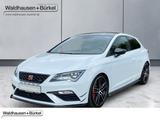 Seat Leon Cupra SC 2.0 TSI 300 DSG Klima Navi - SEAT Leon KL