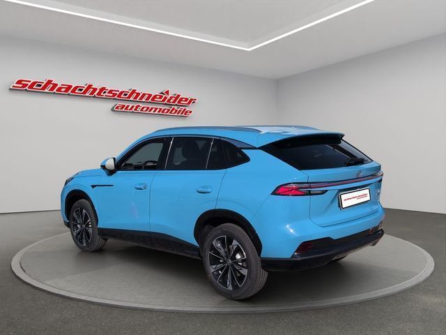 MG HS Hybrid 165 kW Luxury imagem 2