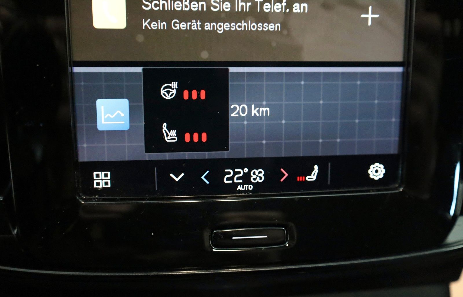 Fahrzeugabbildung Volvo XC40 Plus Recharge AWD,Navi,Kamera,SH,ACC