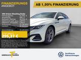 Volkswagen Arteon Shooting Brake 2.0 TSI DSG R-LINE IQ.LIGH - gebrauchte VW Arteon aus dem Jahr 2024