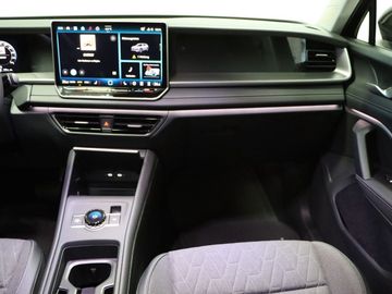 Fahrzeugverkauf 20 Volkswagen Tayron 1.5 eTSI 110 kW Life LED Kamera AHK