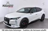 Citroën DS4 PureTech 130 PERFORMANCE LINE+ - Citroën DS4 mit Benzin-Antrieb: Automatik