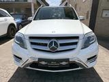 Mercedes-Benz GLK 350 CDI BE 4Matic AMG Sportpaket - Mercedes-Benz GLK AMG