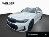 BMW 330i xD T. M Sport PRO AHK St&Go 360 HUD H/K 19"