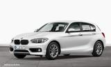 BMW 118i 5-Türer Advantage DAB LED Navi Bus. USB - BMW 118: Weiß, 118d