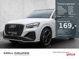Audi Q2 S line 35 TDI 110(150) S tronic 2xKLIMA AHK - Audi Q2: Automatik