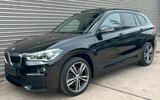 BMW X1 xDrive 25d *M-PAKET*PANO*LED* - BMW X1: M Paket