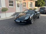 Porsche Boxster 987 Xenon Bose Schalter OZ... - Porsche Boxster in Mönchengladbach
