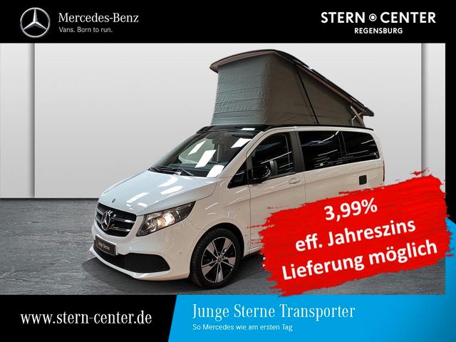 Mercedes-Benz V 250 d Marco Polo Easy Pack 2 x Standheizung