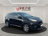 Kia Sportage GT-Line 4WD - Kia Sportage Gebrauchtwagen in Hannover