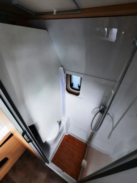 Fahrzeugabbildung Sunlight Camper Van Cliff 600 X RT Verfüg./Sparen Sie 6.7