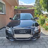 Audi A3 Attraction tdi TÜV neu - Audi A3 aus 2010: TDI
