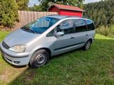 Ford Galaxy - Ford Galaxy aus 2003