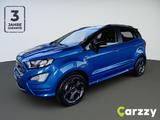 Ford 1.0 ECOBOOST ST-LINE - gebrauchte Ford EcoSport aus dem Jahr 2022