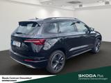 Skoda Karoq Sportline 4x4 DSG PANO Standheizung Infota - Skoda Karoq mit Benzin-Antrieb: Automatik