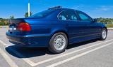BMW Seltener 540i Handschalter, wenig Km - Autos aus dem Jahr 1998