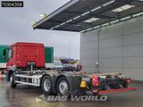 Mercedes-Benz Antos 2632 Antos 6X2 BDF Full Air suspension ADR - Mercedes-Benz Bdf