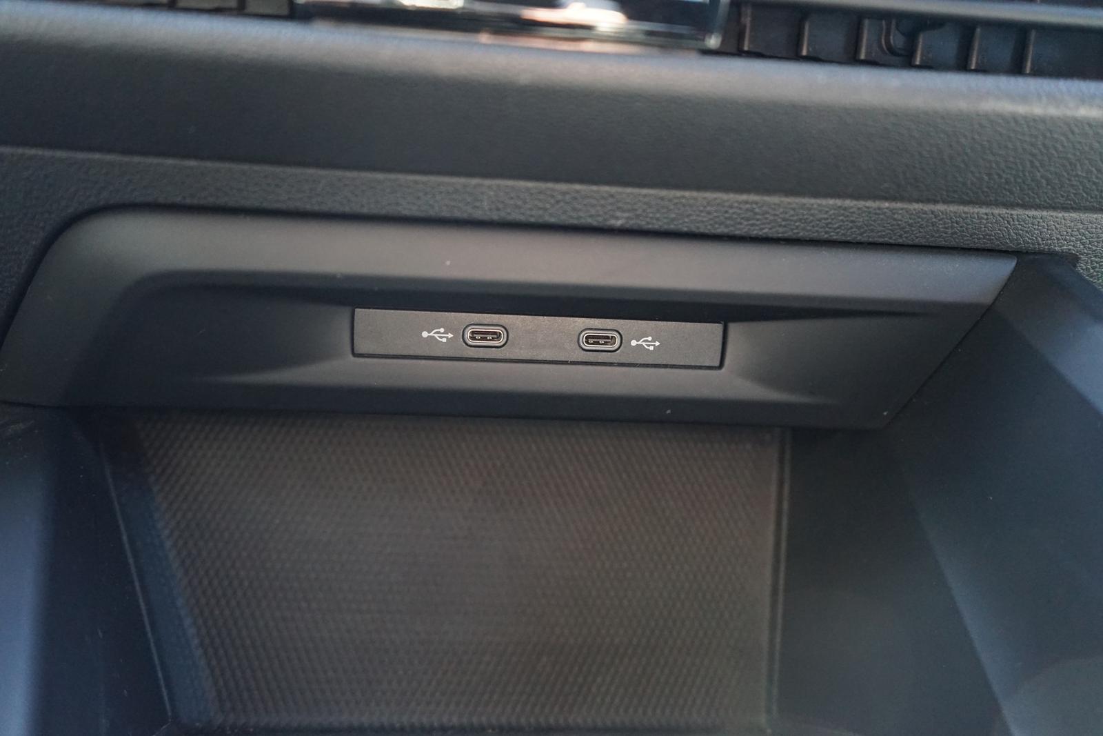 Volkswagen Golf VIII Variant 1.5 LED Navi Standheizung ACC, миниатюра 23