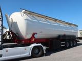 Spitzer SK 2760 CAL 60 m³ Kippsilo eigene Hydraulik - Spitzer Sk
