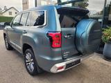 BAIC BJ60 Flagship 4WD 7Sitzer  Pano - BAIC BJ60 Gebrauchtwagen
