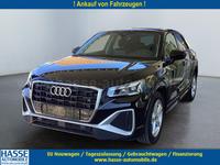 Audi Q2S line (EURO 6d) 35 2.0 TDI EU6d