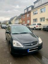 Honda HONDA CIVIC - gebrauchte Honda Civic aus dem Jahr 2003