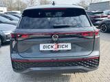 Volkswagen Tayron 2.0 TDI 4M R-Line BLACK*7Si*MATRIX*PANO - Volkswagen Gebrauchtwagen mit Automatikschaltung