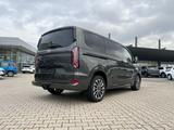 Ford Tourneo Custom L1 2.0 EcoBlue 320 Titanium X AHK - Ford: 3.2