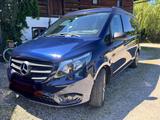 Mercedes-Benz Marco Polo Activity Edition 220 d 7G-TRONIC PLUS - Mercedes-Benz Vito von privat