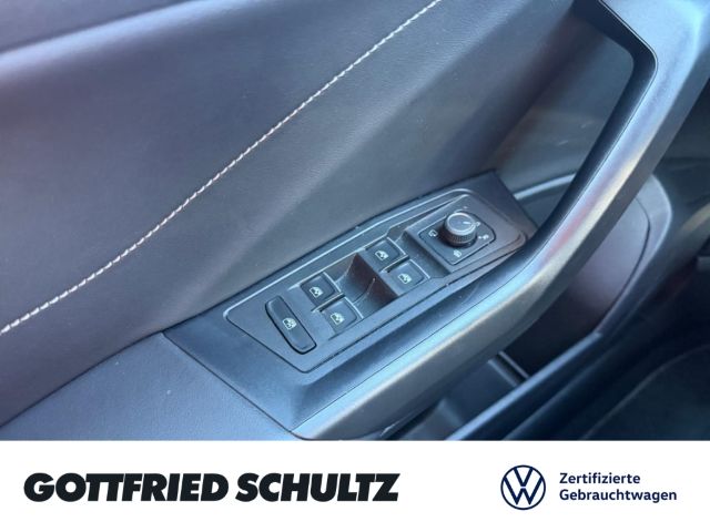 Volkswagen T-Roc - Bild 13