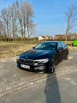 BMW 520i g30 - BMW 5er Reihe: G30