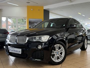 BMW X4 - 7