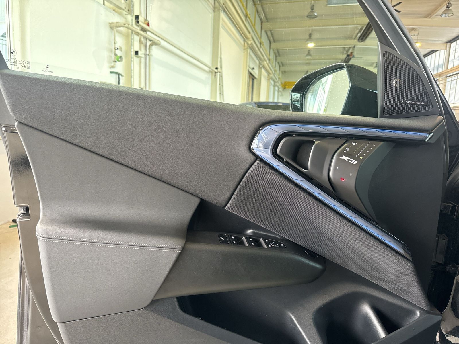 BMW X3 - Bild 18
