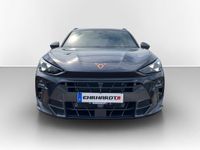 Cupra Terramar - Vorschau Bild 2